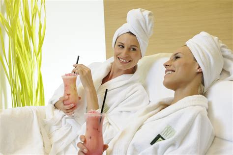wellness|wellnesstag für freundinnen.